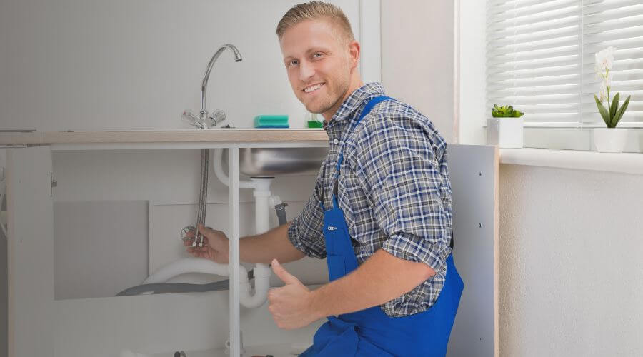 Professional same day plumber in Anna, TX